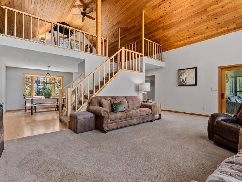3004 Kerr Ln, , Phelps,  WI 54554