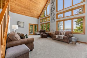 3004 Kerr Ln, , Phelps,  WI 54554