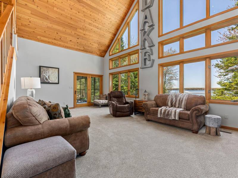 3004 Kerr Ln, , Phelps,  WI 54554
