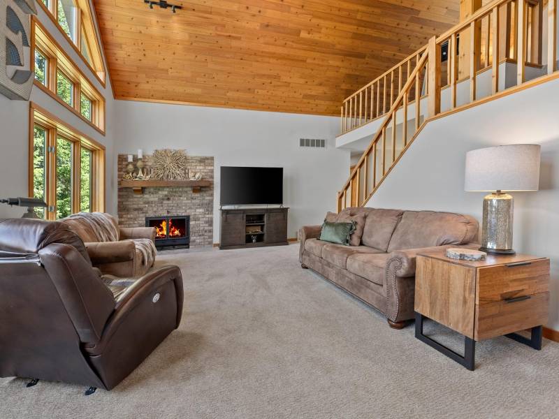 3004 Kerr Ln, , Phelps,  WI 54554