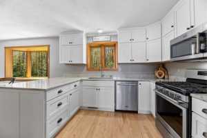 3004 Kerr Ln, , Phelps,  WI 54554