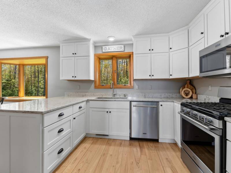 3004 Kerr Ln, , Phelps,  WI 54554