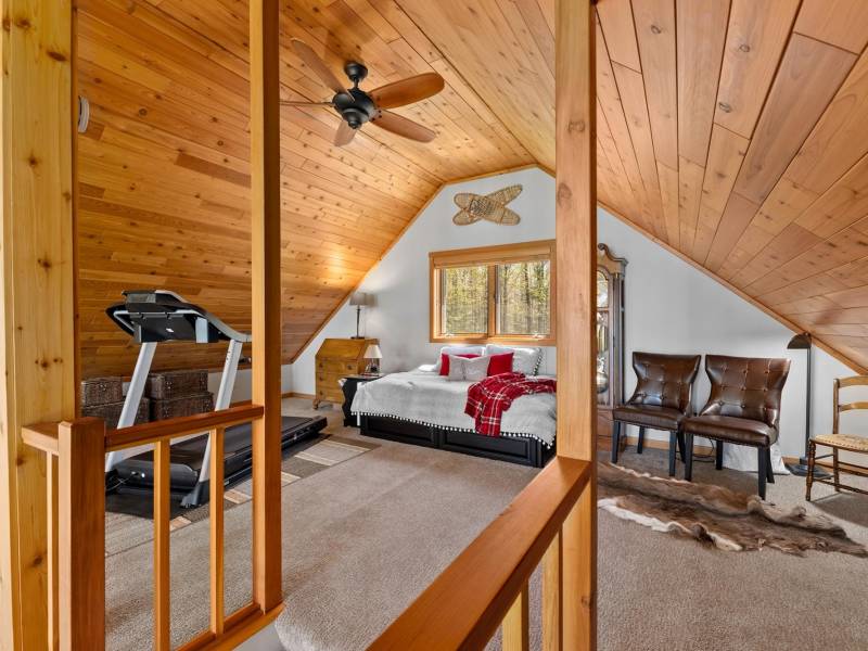3004 Kerr Ln, , Phelps,  WI 54554