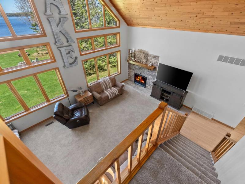 3004 Kerr Ln, , Phelps,  WI 54554