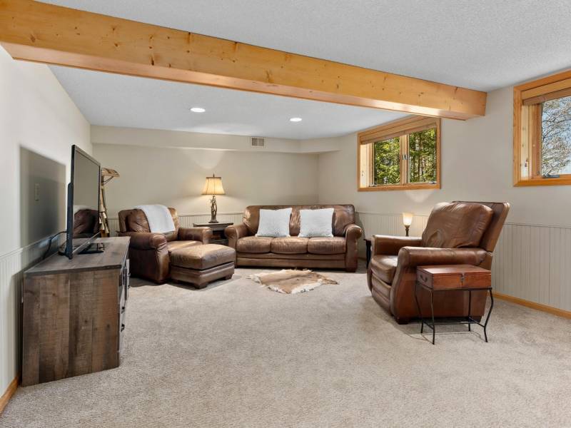 3004 Kerr Ln, , Phelps,  WI 54554