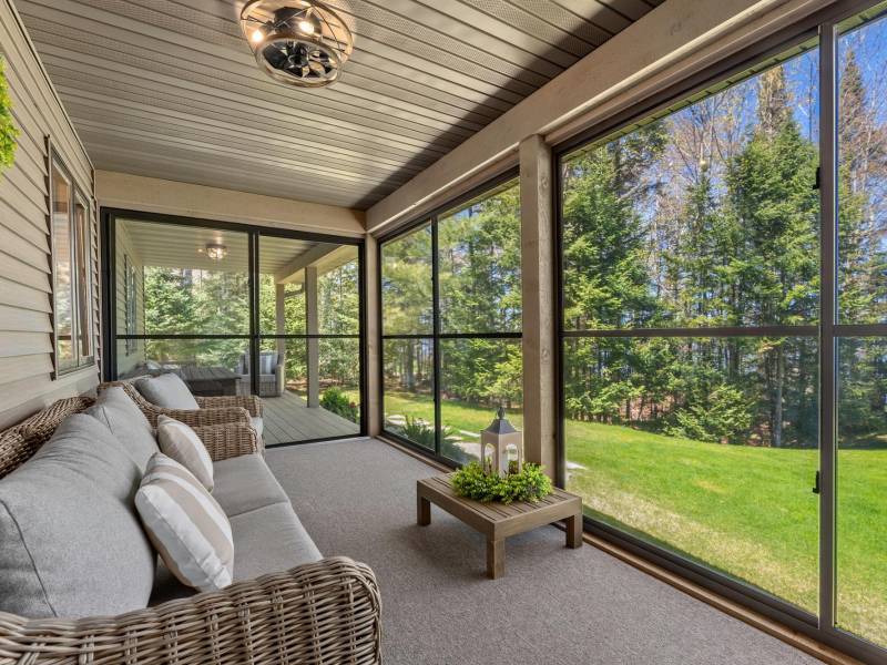 3004 Kerr Ln, , Phelps,  WI 54554
