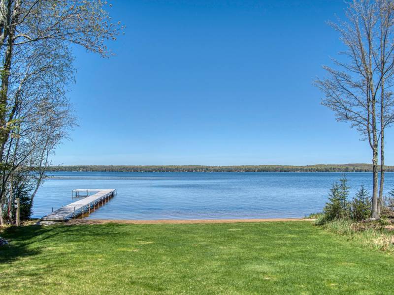 3004 Kerr Ln, , Phelps,  WI 54554