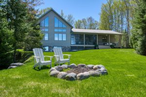 3004 Kerr Ln, , Phelps,  WI 54554