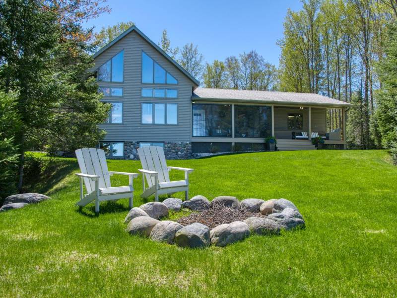 3004 Kerr Ln, , Phelps,  WI 54554