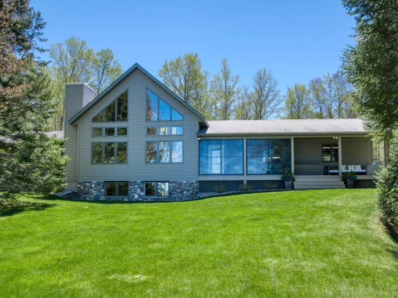 3004 Kerr Ln, , Phelps,  WI 54554
