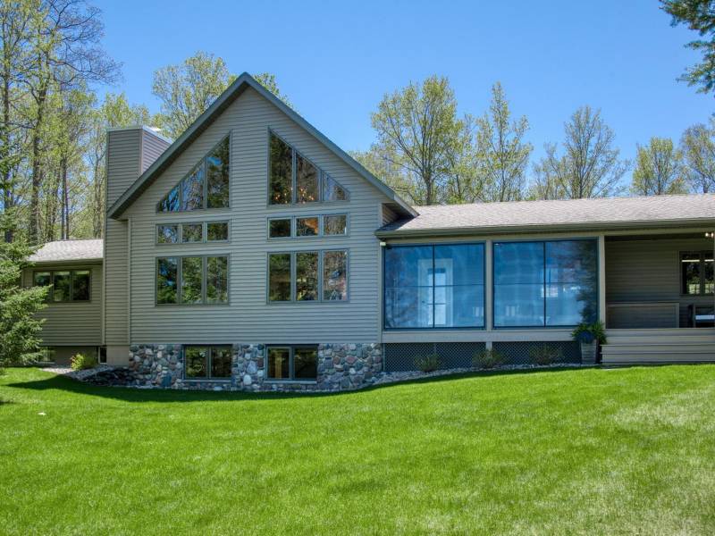 3004 Kerr Ln, , Phelps,  WI 54554