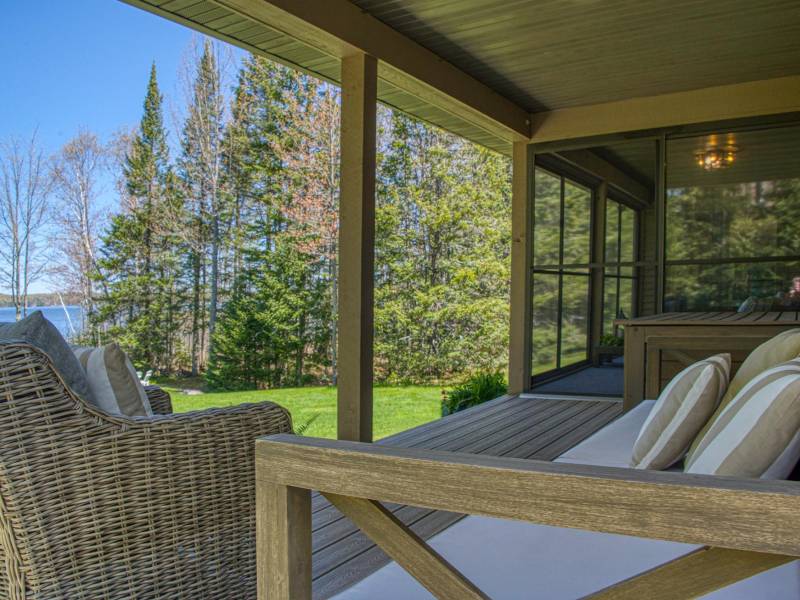 3004 Kerr Ln, , Phelps,  WI 54554