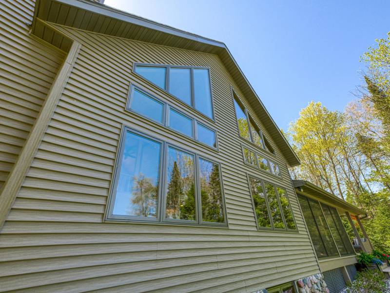 3004 Kerr Ln, , Phelps,  WI 54554