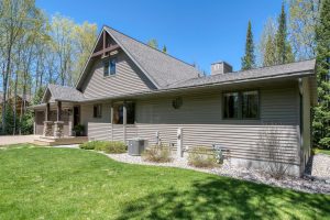 3004 Kerr Ln, , Phelps,  WI 54554