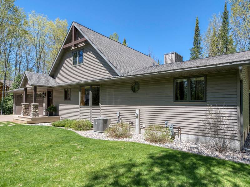 3004 Kerr Ln, , Phelps,  WI 54554
