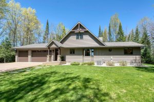 3004 Kerr Ln, , Phelps,  WI 54554