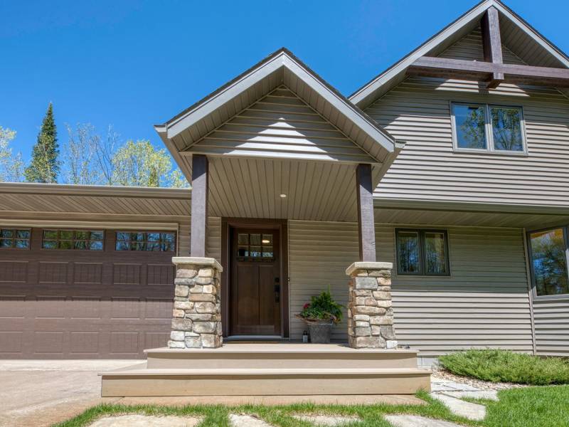 3004 Kerr Ln, , Phelps,  WI 54554