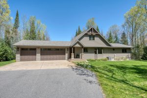 3004 Kerr Ln, , Phelps,  WI 54554