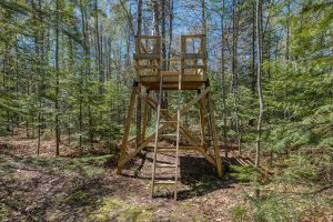 3004 Kerr Ln, , Phelps,  WI 54554