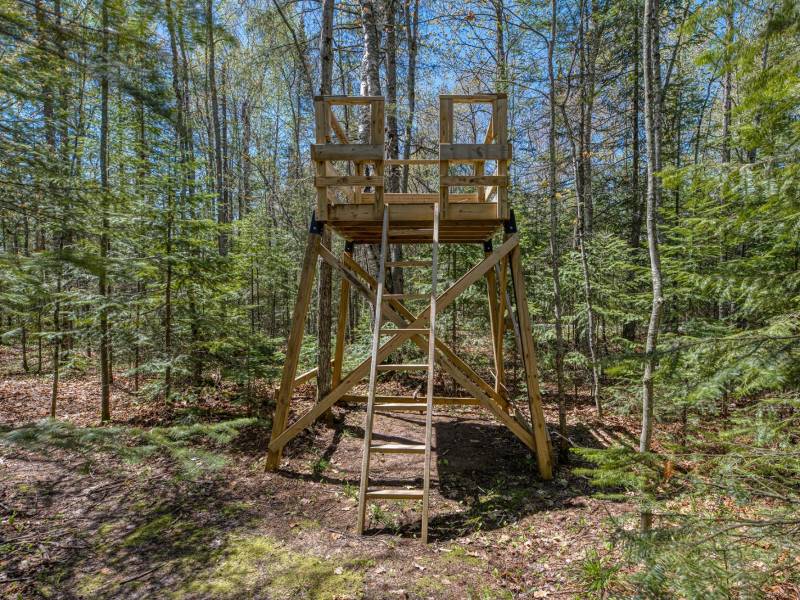 3004 Kerr Ln, , Phelps,  WI 54554