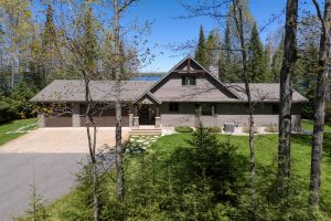 3004 Kerr Ln, , Phelps,  WI 54554