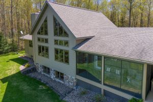 3004 Kerr Ln, , Phelps,  WI 54554