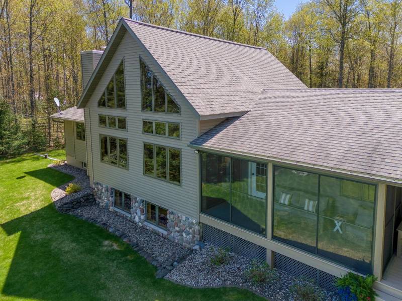 3004 Kerr Ln, , Phelps,  WI 54554