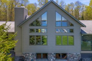 3004 Kerr Ln, , Phelps,  WI 54554