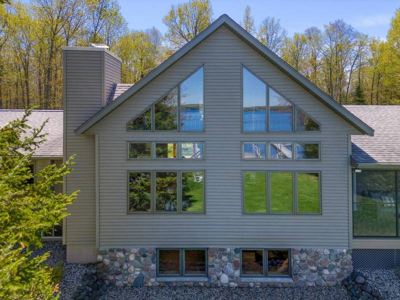 3004 Kerr Ln, , Phelps,  WI 54554