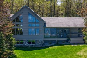 3004 Kerr Ln, , Phelps,  WI 54554