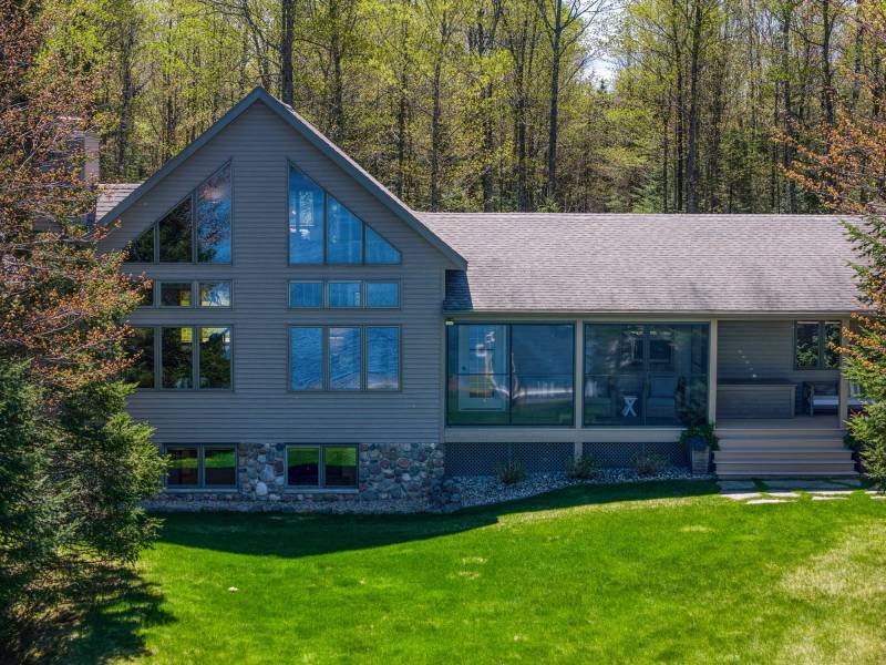3004 Kerr Ln, , Phelps,  WI 54554