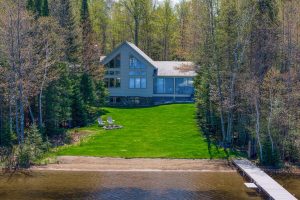 3004 Kerr Ln, , Phelps,  WI 54554