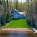 3004 Kerr Ln, , Phelps,  WI 54554