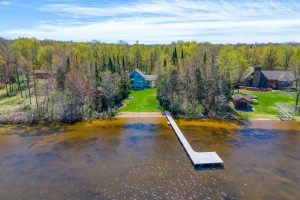 3004 Kerr Ln, , Phelps,  WI 54554