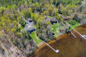 3004 Kerr Ln, , Phelps,  WI 54554