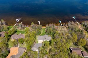 3004 Kerr Ln, , Phelps,  WI 54554