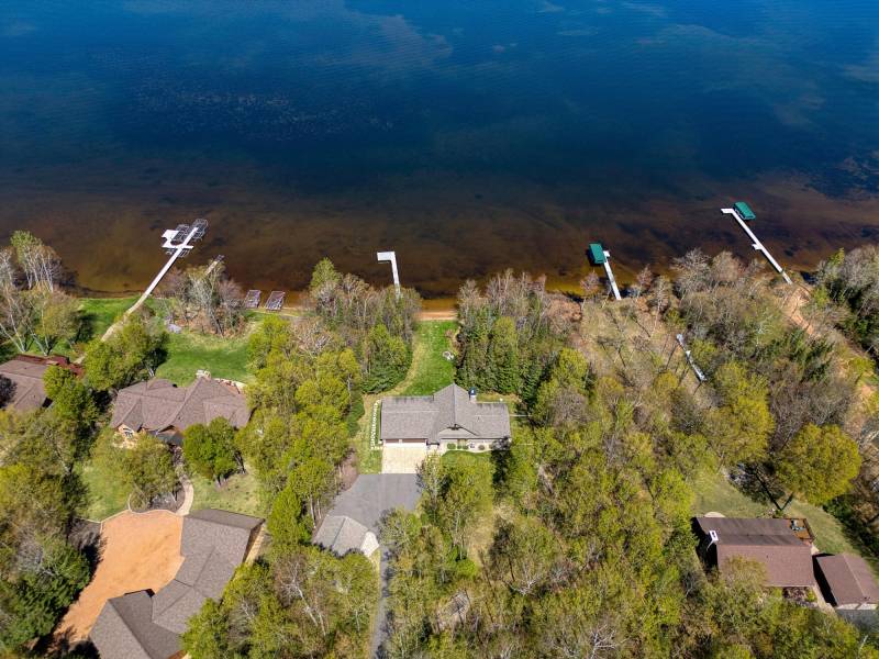 3004 Kerr Ln, , Phelps,  WI 54554