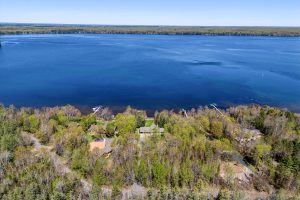 3004 Kerr Ln, , Phelps,  WI 54554