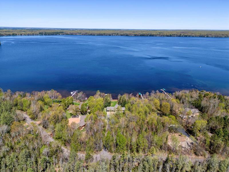 3004 Kerr Ln, , Phelps,  WI 54554