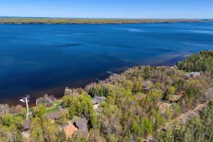 3004 Kerr Ln, , Phelps,  WI 54554