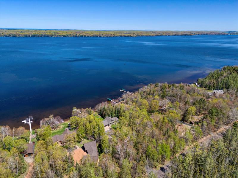 3004 Kerr Ln, , Phelps,  WI 54554