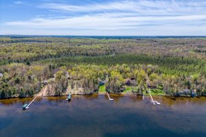 3004 Kerr Ln, , Phelps,  WI 54554