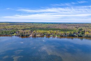 3004 Kerr Ln, , Phelps,  WI 54554