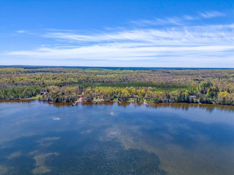 3004 Kerr Ln, , Phelps,  WI 54554