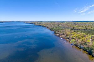 3004 Kerr Ln, , Phelps,  WI 54554