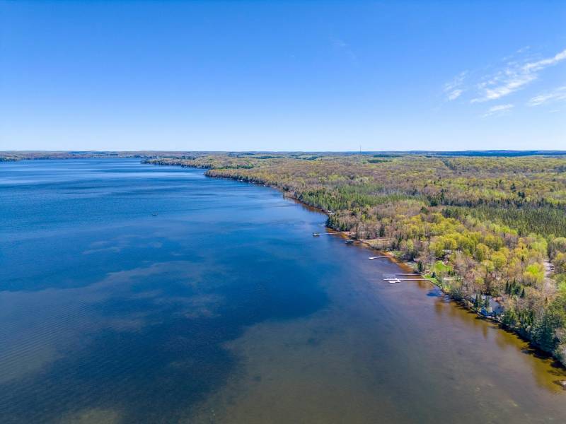 3004 Kerr Ln, , Phelps,  WI 54554