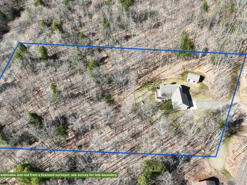 4575 Twin Bluff Rd, Conover, Conover,  WI 54519 United States