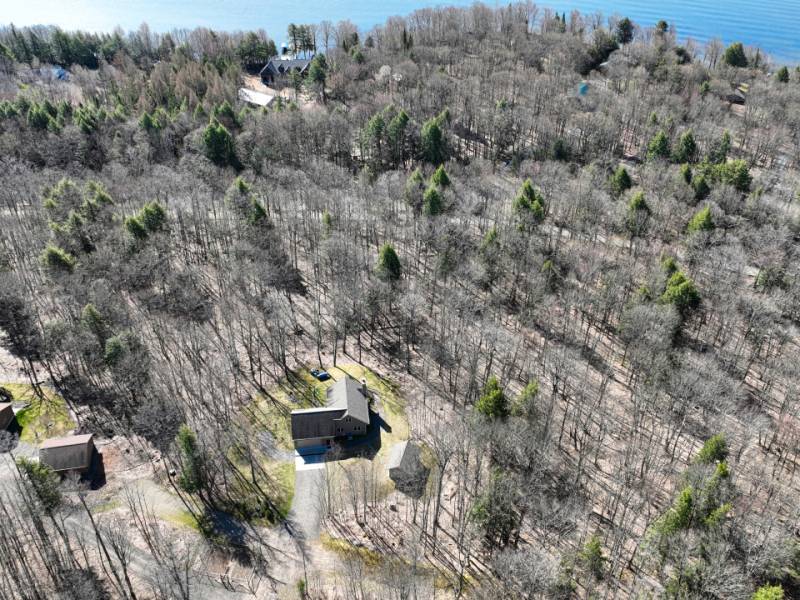 4575 Twin Bluff Rd, Conover, Conover,  WI 54519 United States