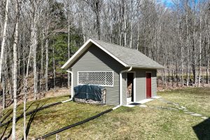 4575 Twin Bluff Rd, Conover, Conover,  WI 54519 United States