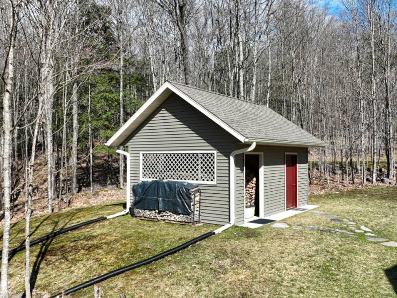 4575 Twin Bluff Rd, Conover, Conover,  WI 54519 United States